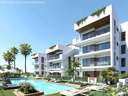 Apartamento en venta en Los Alcázares zona Los Alcazares
