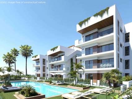 Apartamento en venta en Los Alcázares zona Los Alcazares
