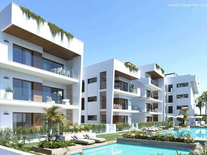 Ático en venta en Los Alcázares zona Los Alcazares