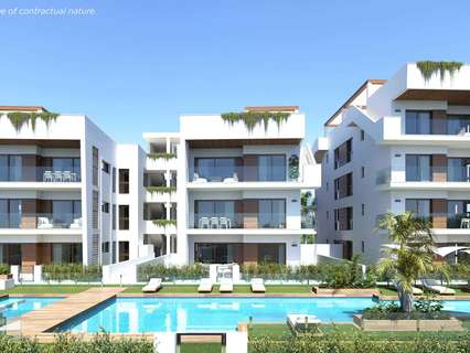 Ático en venta en Los Alcázares zona Los Alcazares