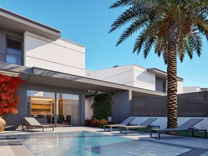 Villa en venta en Cartagena zona Los Nietos