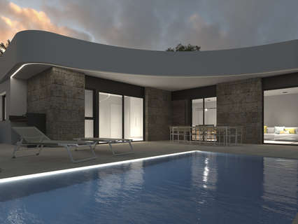 Villa en venta en Los Montesinos zona Los Montesinos
