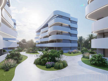 Ático en venta en Guardamar del Segura zona Guardamar del Segura