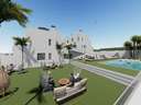 Casa en venta en Cox zona Cox