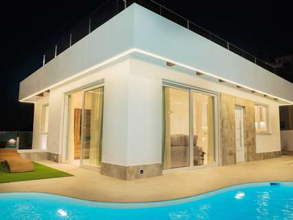 Villa en venta en Rojales zona Ciudad Quesada