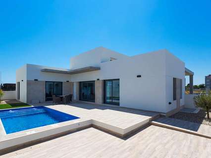 Villa en venta en Daya Nueva zona Daya Nueva