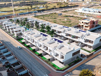 Casa en venta en Los Alcázares zona Los Alcazares