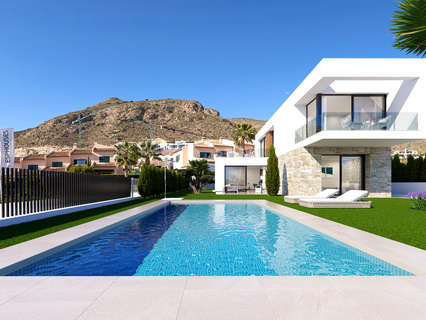 Villa en venta en Finestrat zona Finestrat