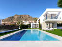 Villa en venta en Finestrat zona Finestrat
