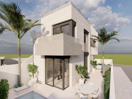 Casa en venta en Pilar de la Horadada zona Pilar de la Horadada
