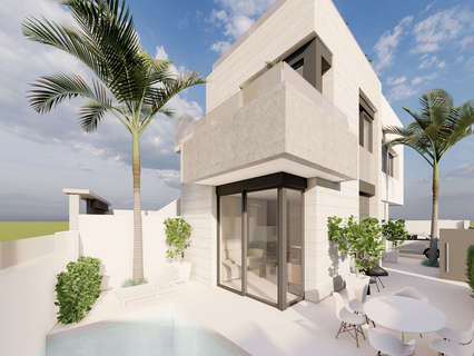 Casa en venta en Pilar de la Horadada zona Pilar de la Horadada
