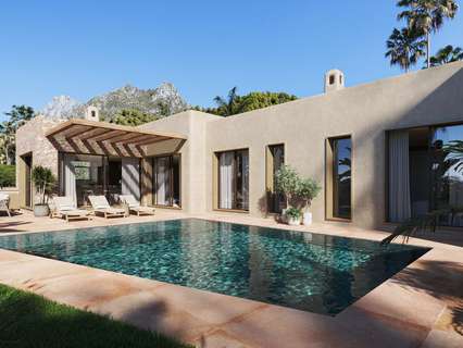 Villa en venta en Jávea/Xàbia