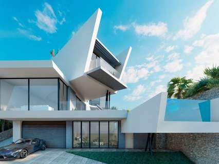 Villa en venta en Orihuela zona Dehesa de Campoamor