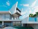Villa en venta en Orihuela zona Dehesa de Campoamor