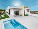 Casa en venta en Orihuela zona Orihuela-Costa