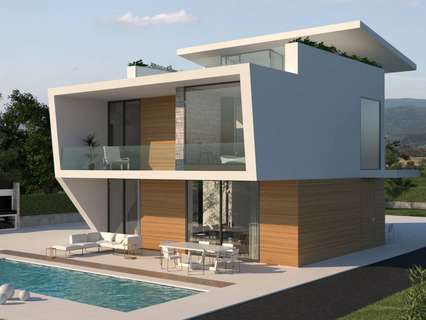 Villa en venta en Orihuela zona Dehesa de Campoamor