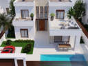 Villa en venta en Orihuela zona Orihuela-Costa