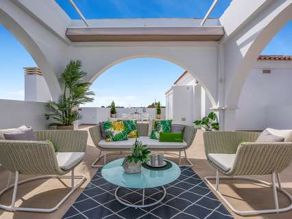 Casa en venta en Rojales zona Ciudad Quesada