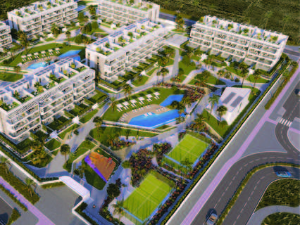 Apartamento en venta en Torrevieja zona Torrevieja