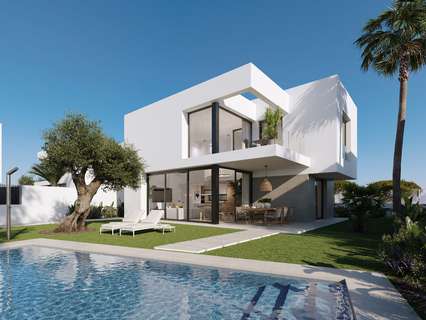 Villa en venta en Finestrat zona Finestrat
