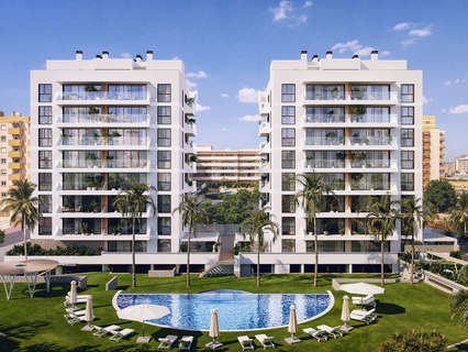 Apartamento en venta en Guardamar del Segura zona Guardamar del Segura