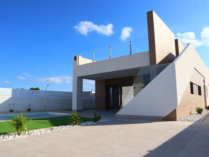 Villa en venta en Aspe zona Aspe