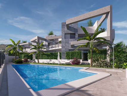 Casa en venta en Mazarrón zona Mazarrón