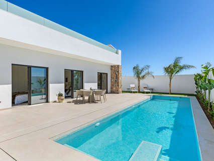 Villa en venta en Los Alcázares zona Los Alcazares