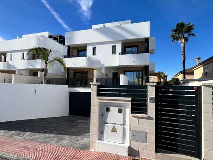Casa en venta en Benferri zona Benferri