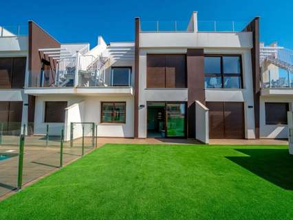 Casa en venta en San Pedro del Pinatar zona San Pedro Del Pinatar