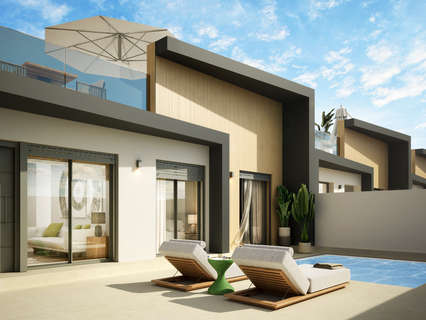 Casa en venta en Murcia zona Avileses