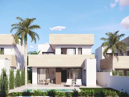 Villa en venta en San Javier zona Santiago de la Ribera