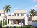 Villa en venta en San Javier zona Santiago de la Ribera