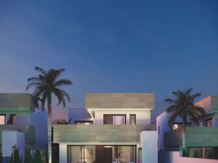 Villa en venta en San Javier zona Santiago de la Ribera