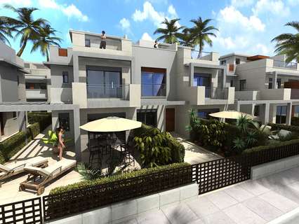 Casa en venta en Mazarrón