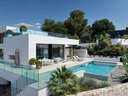 Villa en venta en Teulada