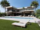 Villa en venta en Murcia zona Altaona Golf - Country Village