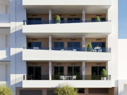 Apartamento en venta en Torrevieja zona Torrevieja