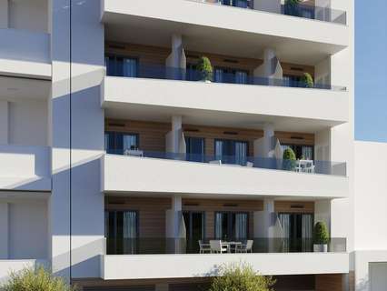 Ático en venta en Torrevieja zona Torrevieja