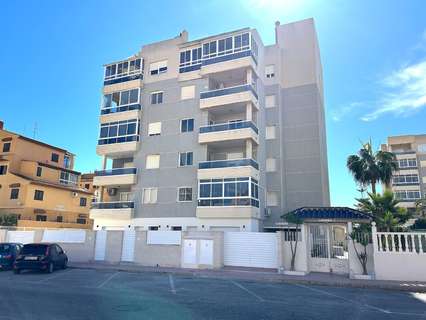 Apartamento en venta en Torrevieja zona Torrevieja