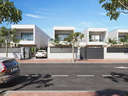 Villa en venta en San Pedro del Pinatar zona San Pedro Del Pinatar