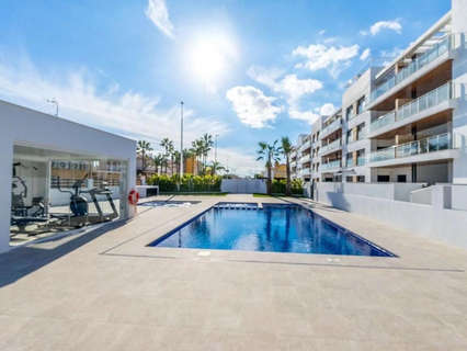 Ático en venta en Torrevieja zona Torrevieja