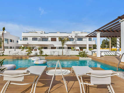 Ático en venta en Los Alcázares zona Los Alcazares rebajado