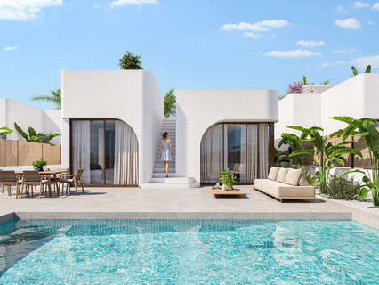 Villa en venta en Los Alcázares zona Los Alcazares