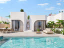 Villa en venta en Los Alcázares zona Los Alcazares