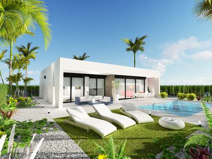 Villa en venta en Calasparra zona Calasparra