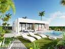 Villa en venta en Calasparra zona Calasparra