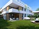 Apartamento en venta en Jávea/Xàbia