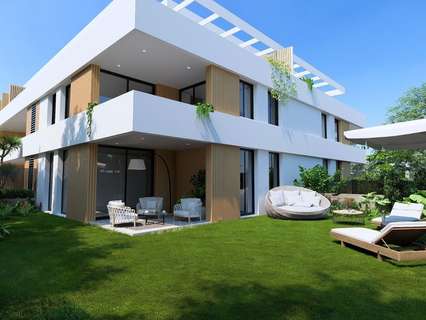 Apartamento en venta en Jávea/Xàbia