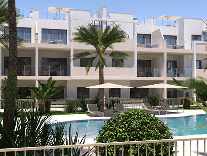 Ático en venta en Torre-Pacheco zona San Cayetano